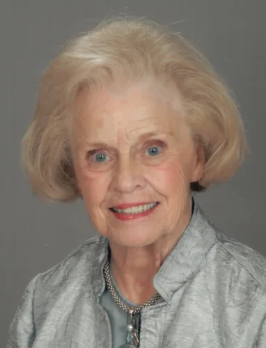 Marjorie Dzapo 1931-2026